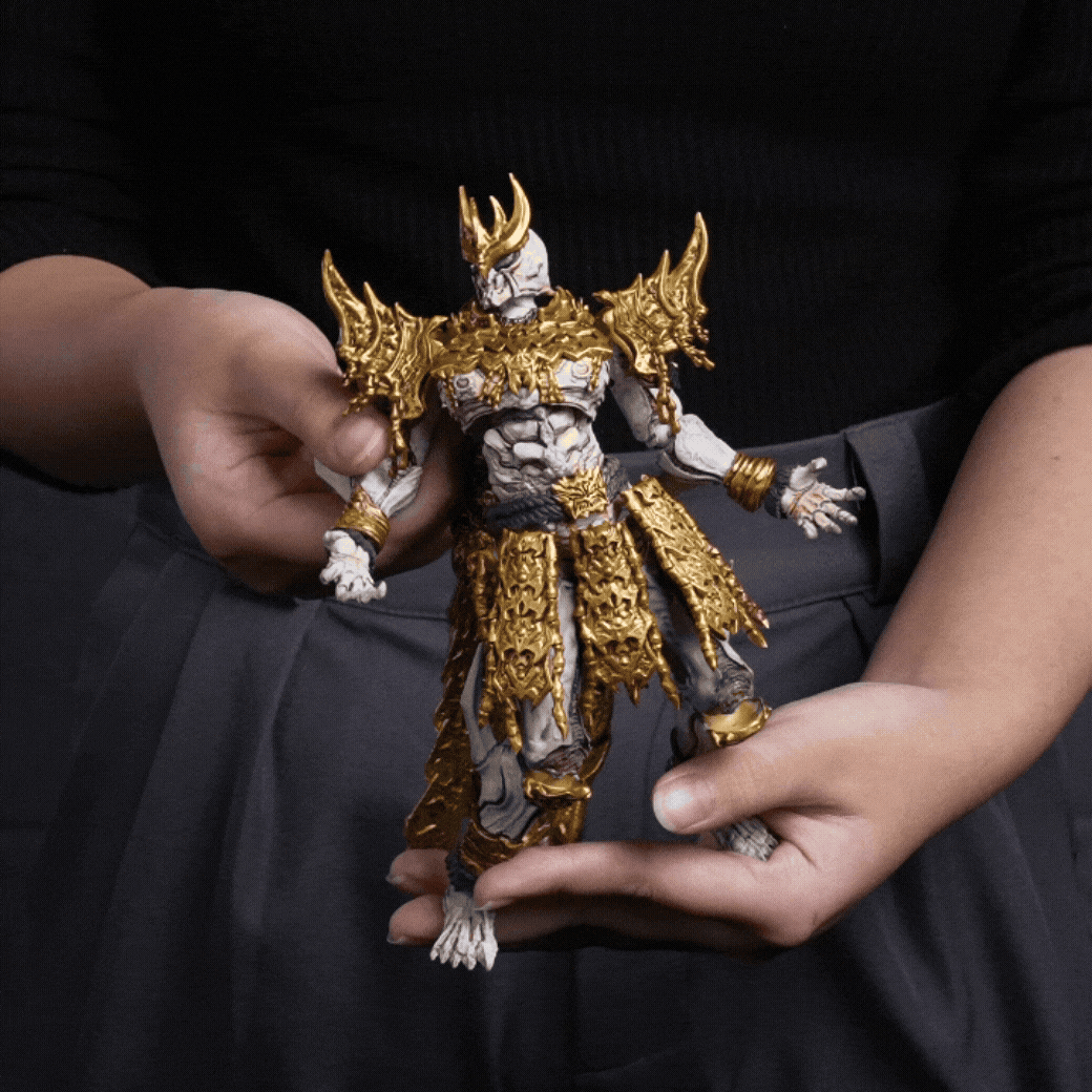 Action Figures